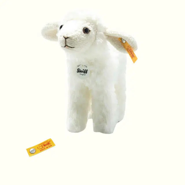 Steiff 16cm