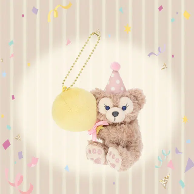 Disney 40 11cm
