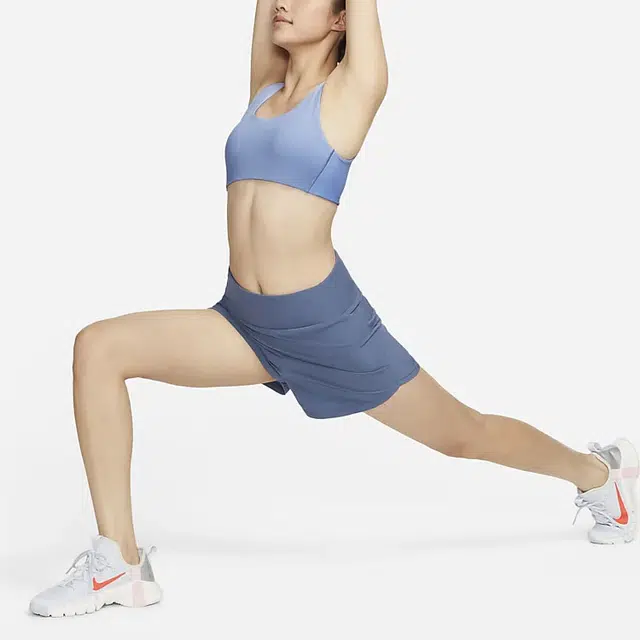 Nike Dri-FIT Bliss Logo