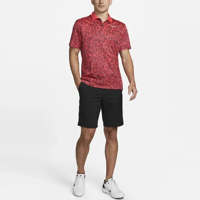 Nike Dri-FIT Victory+ LogoPolo