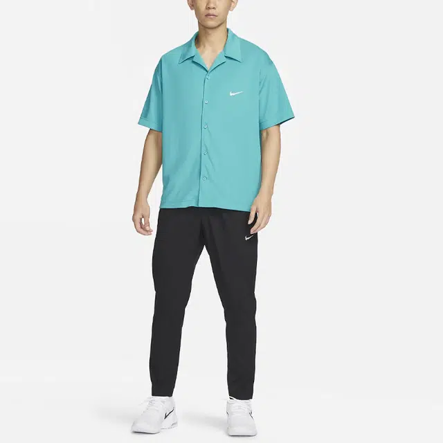 Nike Dri-FIT Logo