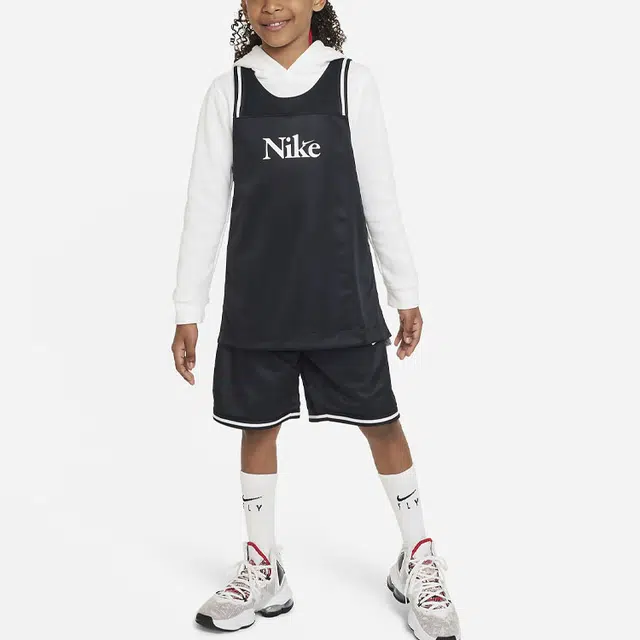 Nike Culture of Basketball