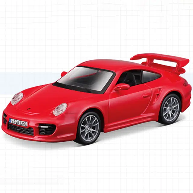 132 911 GT2