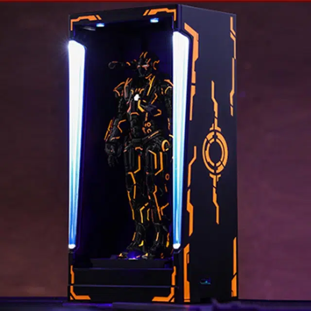 Hot Toys