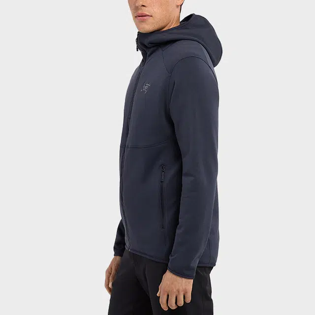 Arcteryx Kyanite Ar Hoody