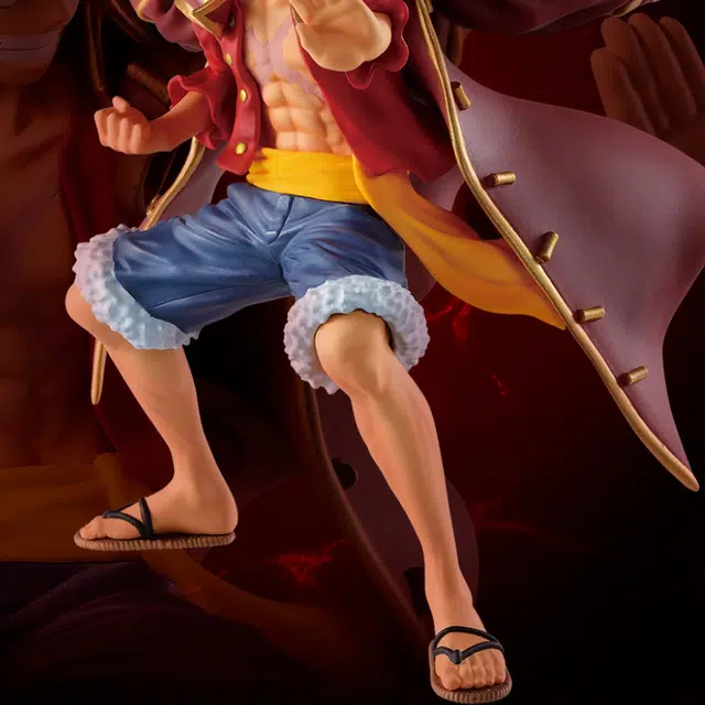 BANPRESTO D A 13cm