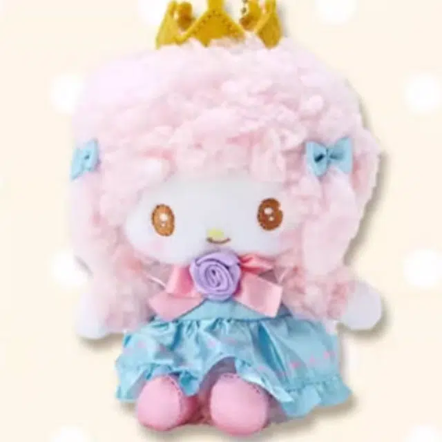 Sanrio No.1 13cm