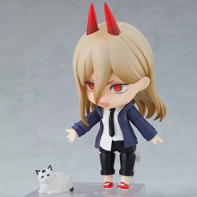 GSC 10cm Q