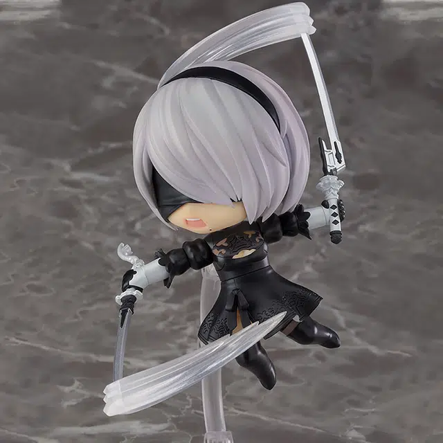 GSC 2B B Q