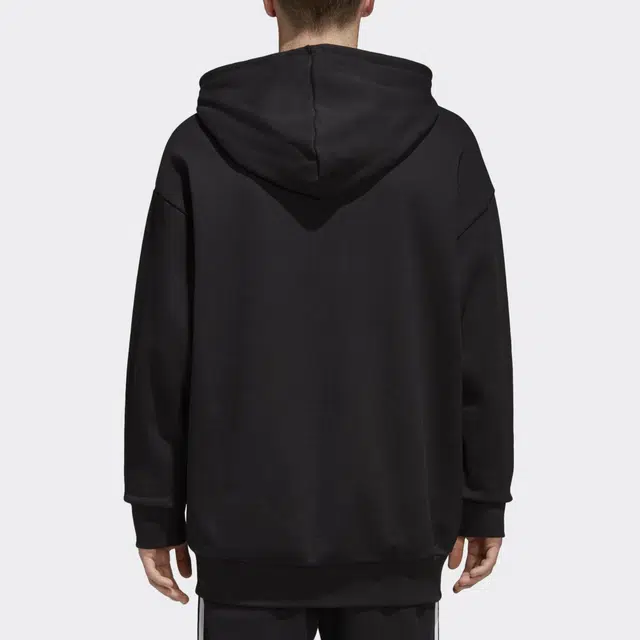 adidas originals Tref Over Hood