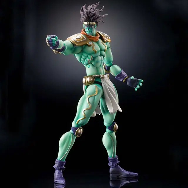 MEDICOS JOJO medicos jojo 17cm