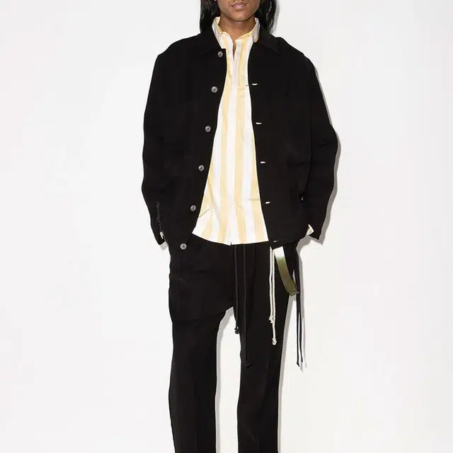 SONG FOR THE MUTE SS21