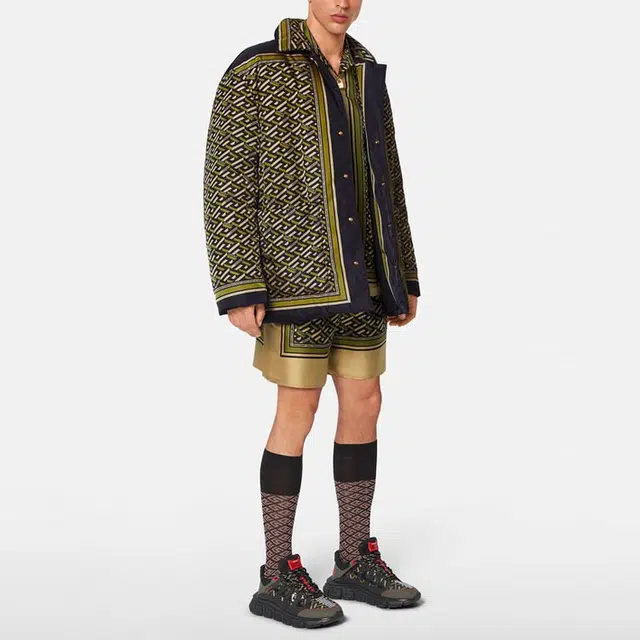 VERSACE