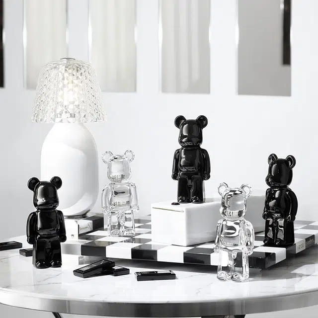 BERBRICK x Baccarat 200