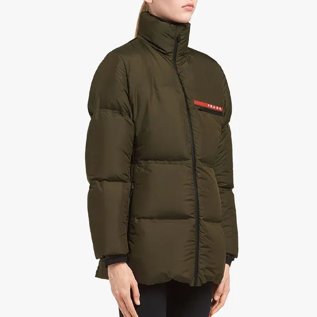 PRADA logo