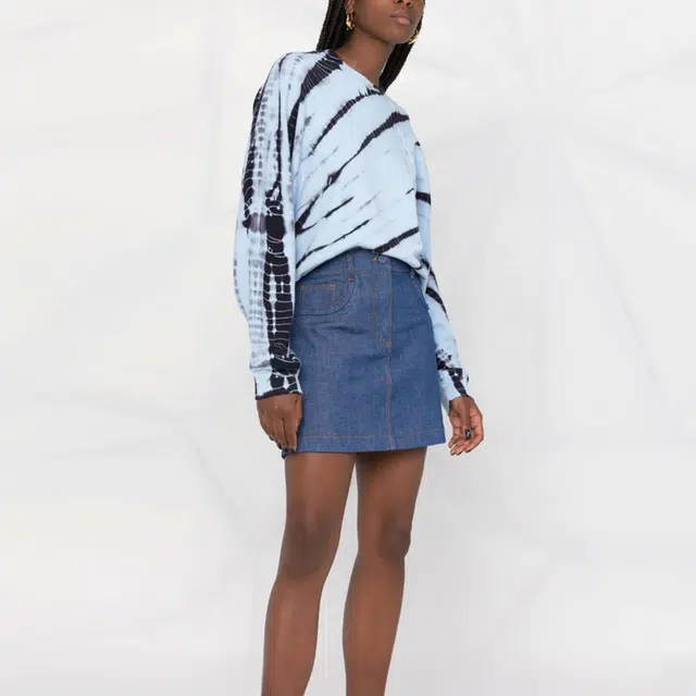 FENDI SS21 LogoA