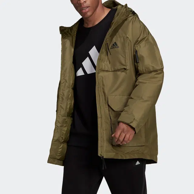 adidas