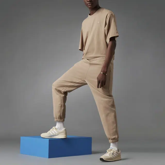 adidas originals Blue Version