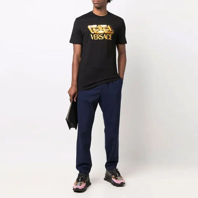 VERSACE LogoT
