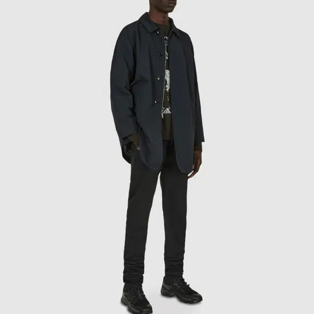 Cav Empt SS22