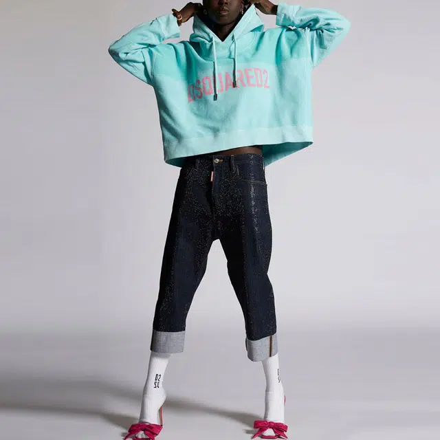 DSQUARED 2 FW21
