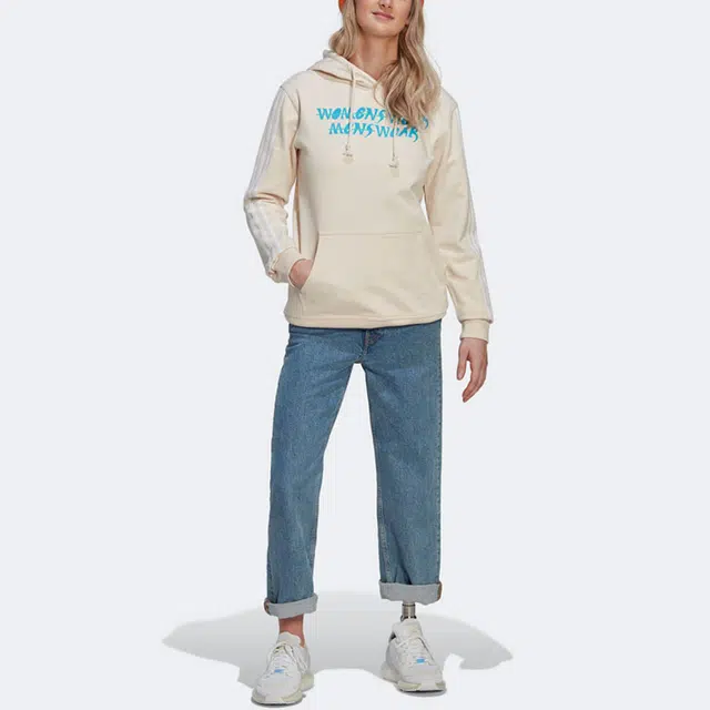 adidas originals HOODIE