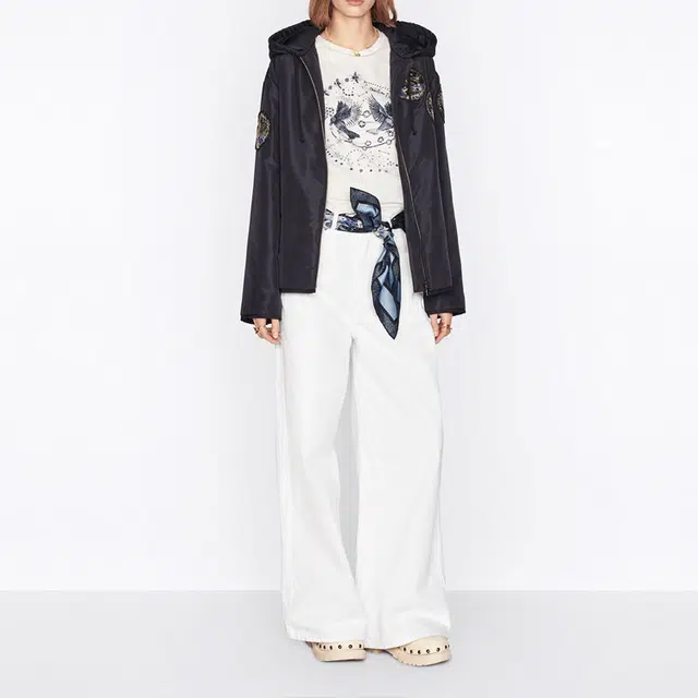 DIOR SS22 T