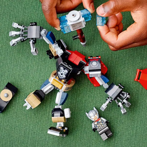 LEGO 76169
