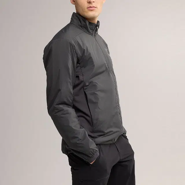Arcteryx Atom Jacket M Logo