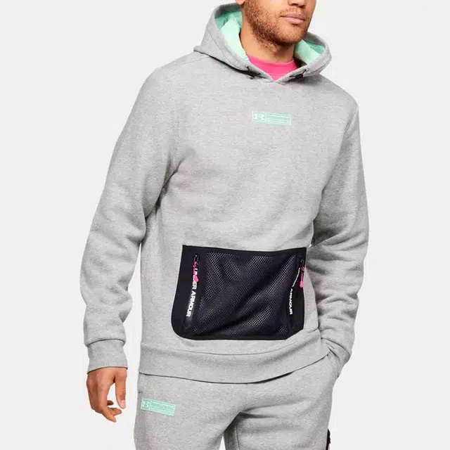 Under Armour