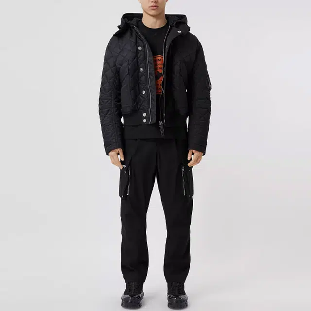 Burberry SS21