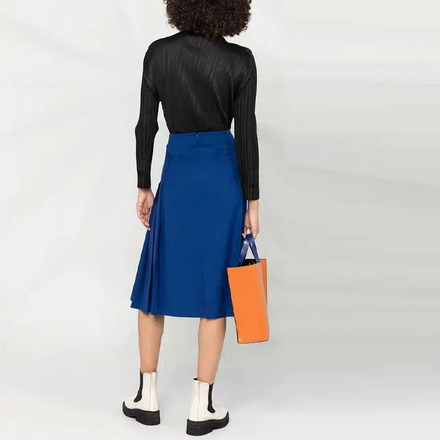 PLEATS PLEASE ISSEY MIYAKE FW21