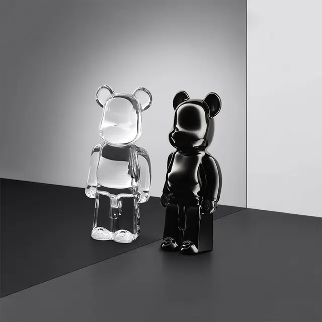 BERBRICK x Baccarat 200