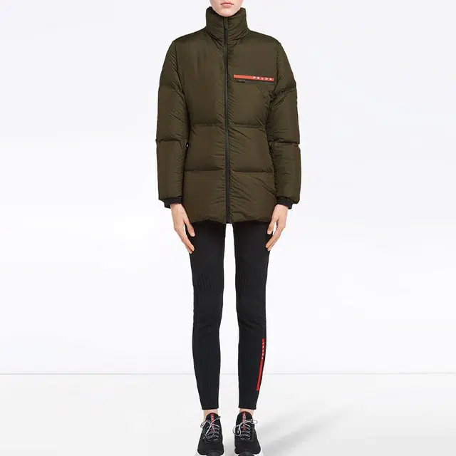 PRADA logo