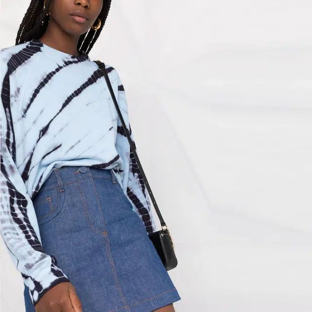 FENDI SS21 LogoA