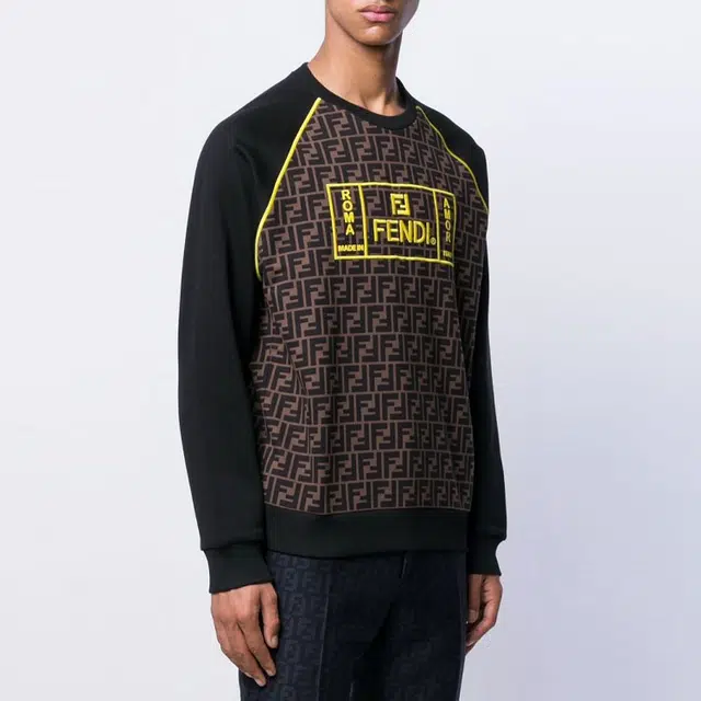 FENDI F