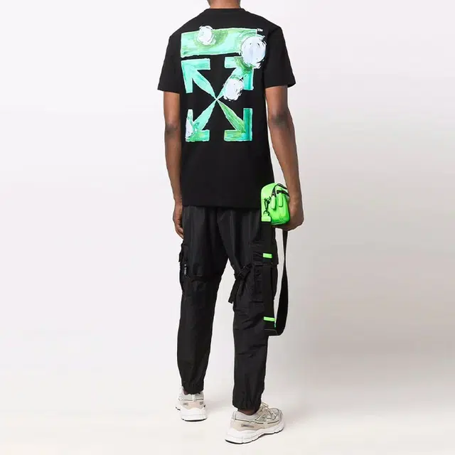 OFF-WHITE FW21 T