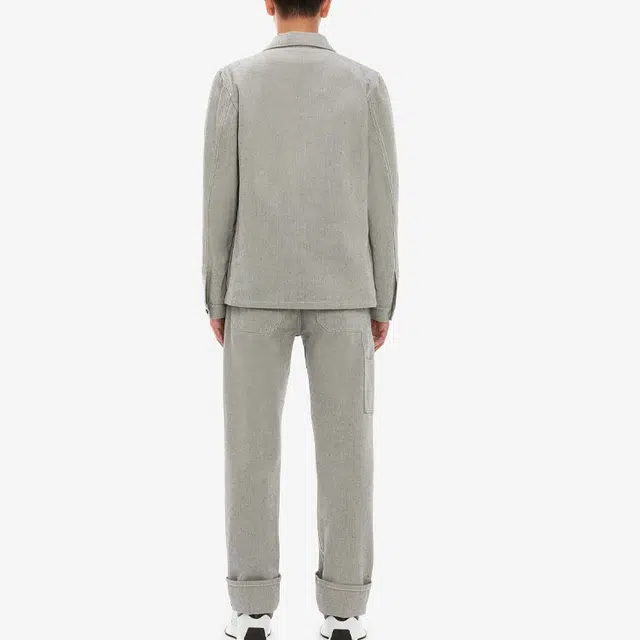 Alexander McQueen SS22