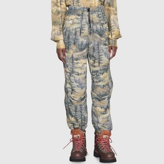 GUCCI x THE NORTH FACE FW21