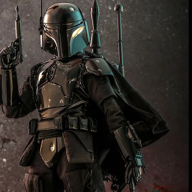 Hot Toys 16 30cm