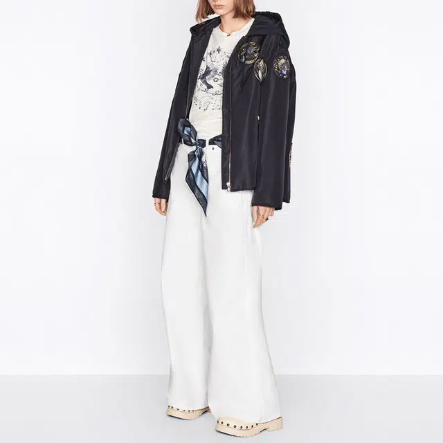 DIOR SS22 T