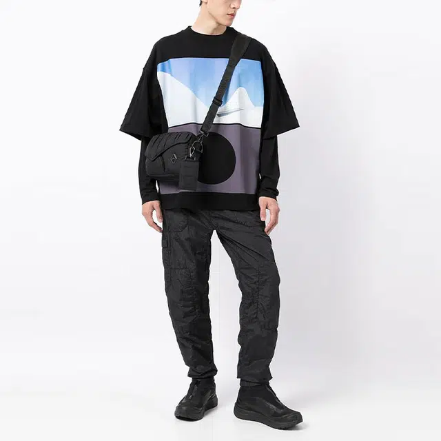 A-COLD-WALL* FW21 T