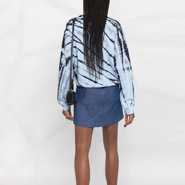 FENDI SS21 LogoA