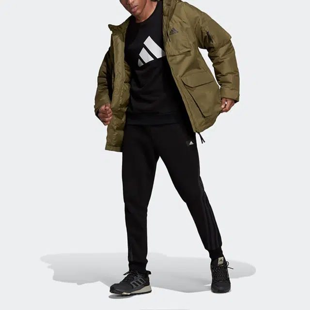 adidas