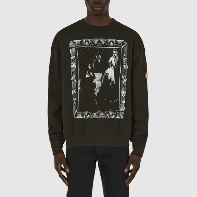 Cav Empt SS22