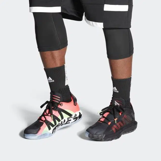adidas Dame 6