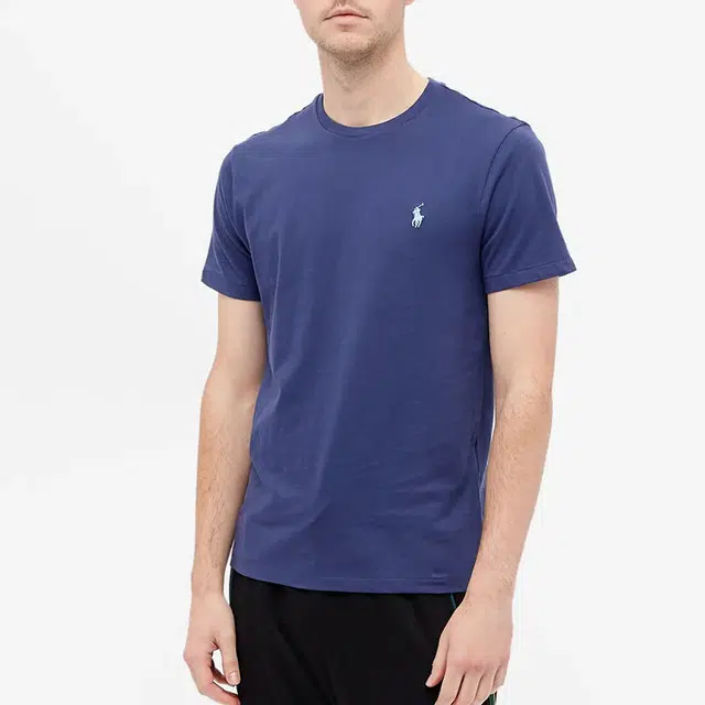 Polo Ralph Lauren LogoT