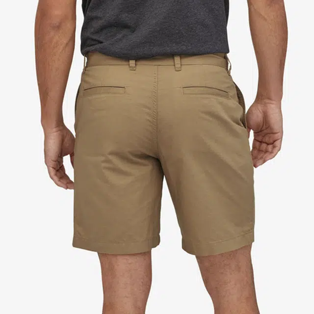patagonia Men's Lightweight All-Wear Hemp Shorts - 8" 8