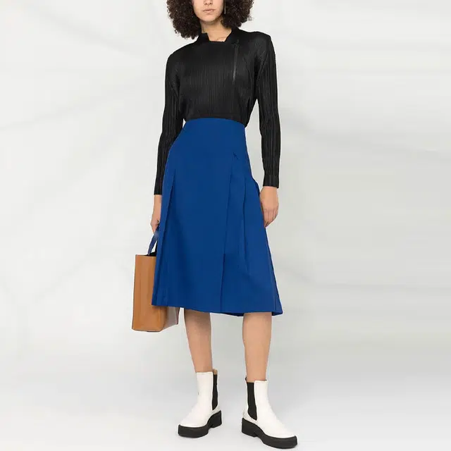 PLEATS PLEASE ISSEY MIYAKE FW21