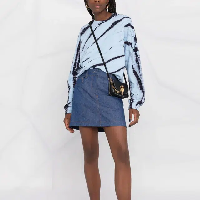 FENDI SS21 LogoA